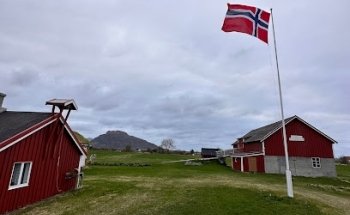 Museo de Gimsøy