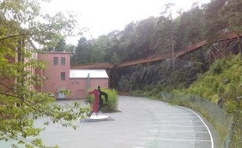 Kunstarena Torbjørnsbu Gruver