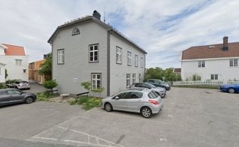Sløyden (Memoria del Doctor Alexander Møller)