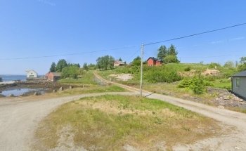 Museo de la Asociación de Pescadores de Gulen