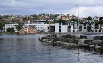 Museo Oselvarnauset