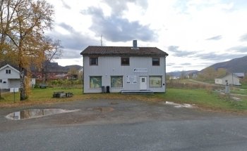 Museo Divtasvuodna/Tysfjord