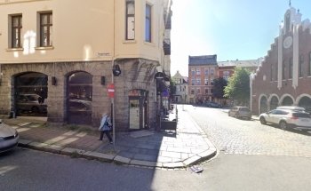 Museo Vest