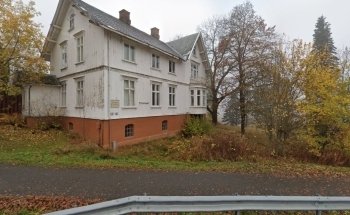Grette Galería/Granja