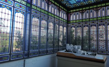 Museo de la Representación