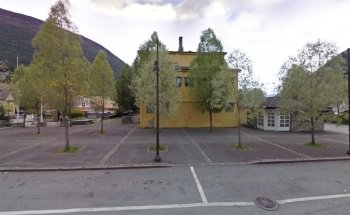 REVIR STRYN