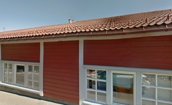 Museo Marítimo de Grimstad