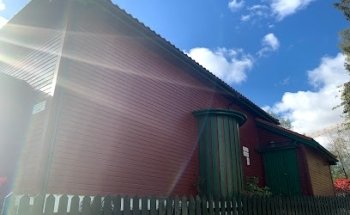 Museo de Esculturas Sofus Madsen