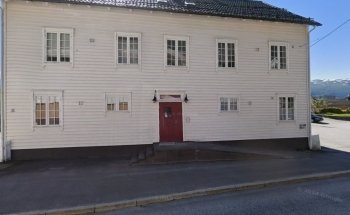 Hybelhuset en Lovleg
