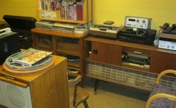 Museo de la Radiocomunicación