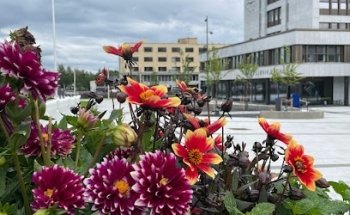 Minnesmerke, Glassverktiden