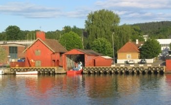 Museo Marítimo de Porsgrunn - Museos de Porsgrunn