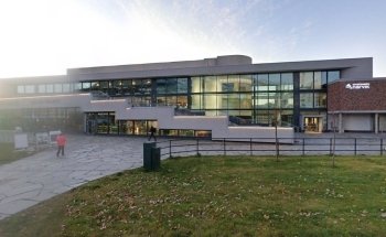 Centro de la Fundación Narvik