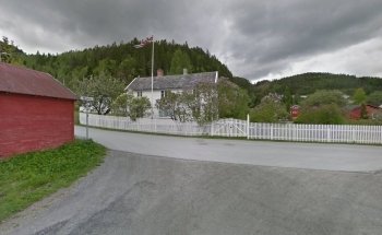 Museo Johan Nygaardsvold