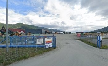 Sala de Entrenamiento de Orkanger