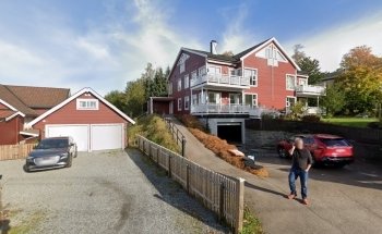 Sociedad Histórica de Ås