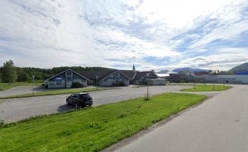 Museo Skånland - sección del Museo de Sør-Troms, Harstad