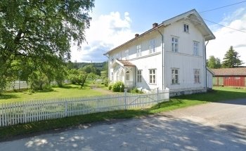 Museo Eidskog, Museo Escolar en Matrand
