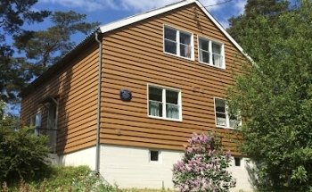 Ekeberghuset (Selvaaghuset)