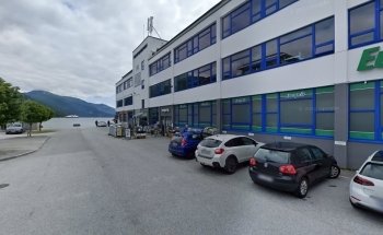 Historia de la Industria Costera