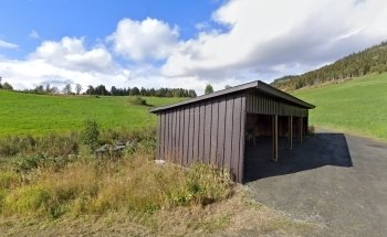 Iglesia de Stab Høre