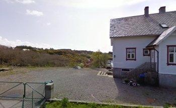 Centro de Cultura Costera de Trellevik
