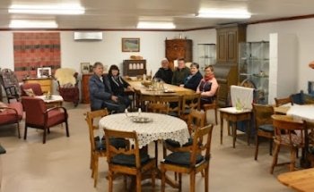 Museo Cultural de Namdalseid