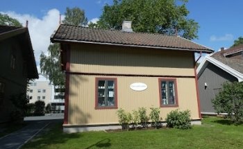 Museo de Sandvika