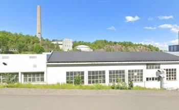 Museo del Cemento de Slemmestad