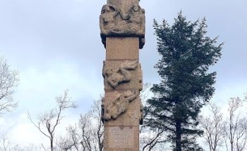 Monumento a la Guerra