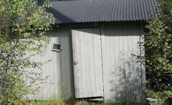 Hjemmefrontshytta Garder