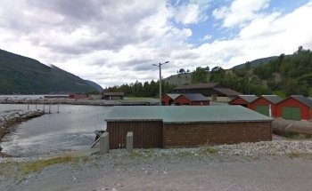 HELIPAD JOSENFJORD_VADLA