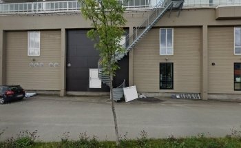 Museo Krbr Helgeland