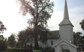 Museo Bygde de Ullensaker
