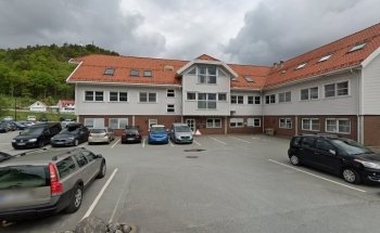Museo del Pueblo de Lindesnes
