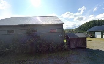 Museo de Agricultura de Hølonda