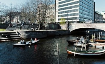 Asociación de Barcos de Remo Akerselva