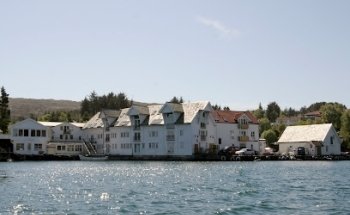 Fábrica de Tønned