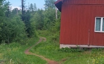Museo de Eidskog, Gaustadsjøsaga