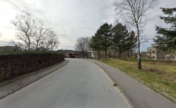 Bergåstjern