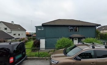 Aubeberget
