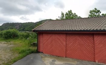Centro de Cultura Costera de Lindesnes