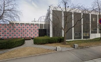Antiguo Museo Munch