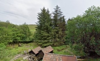 Kvernhus