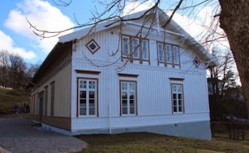 Langsæv gård
