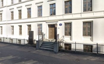 Bönehuset Fiadelia