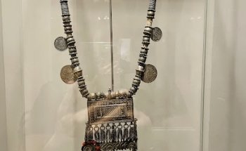 Joyería Tradicional