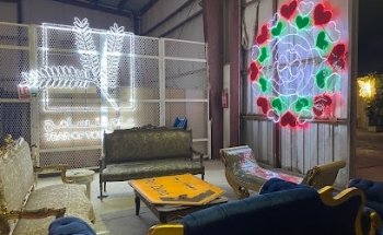Galería Farasha
