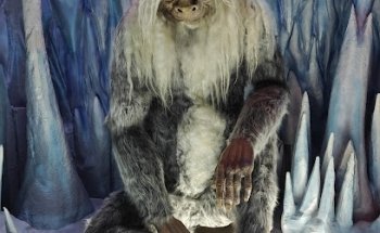 Museo Fantástico Legendarium