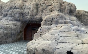CAVE